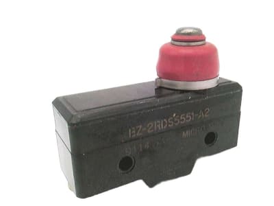 HONEYWELL BZ-2RDS5551-A2