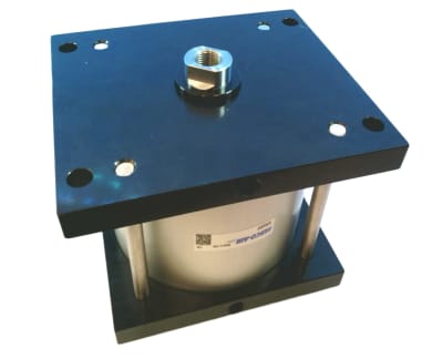 FABCO HP6X3FF