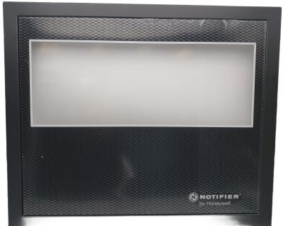 HONEYWELL DR-A4