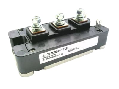 POWEREX CM300DY-12NF