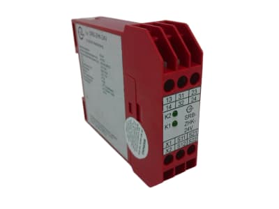 SCHMERSAL SRB-ZHK-24V