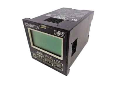KANSON ELECTRONICS INC 1105C-1-P-3-A