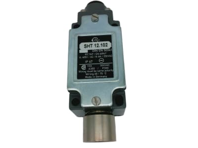 SCHMERSAL SHT12.102