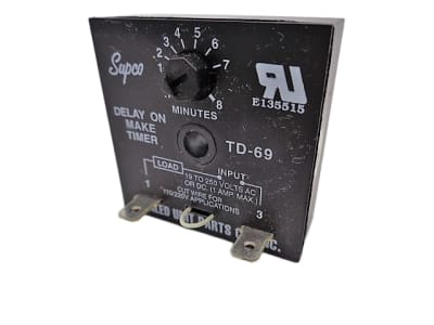 SUPCO TD69