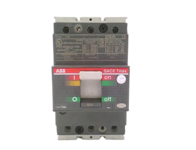 ASEA BROWN BOVERI T1N050TL
