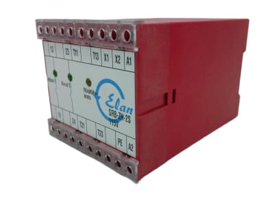SCHMERSAL SRB-ZH-2S115V