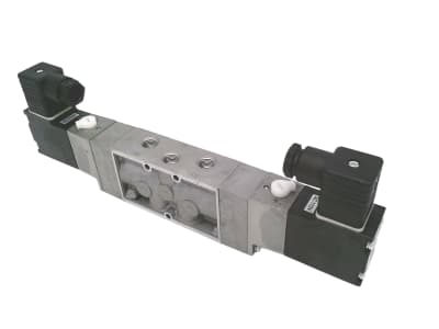 CKD CORP 4F330-08-AC110V