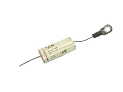 TRW X663F-047-10-600