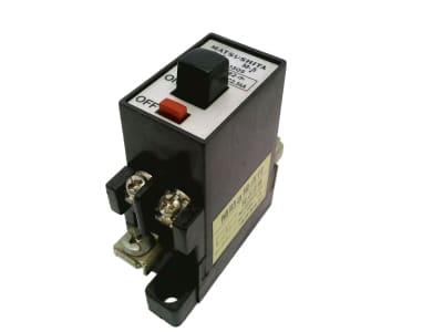 MATSUSHITA ELECTRIC BA151305