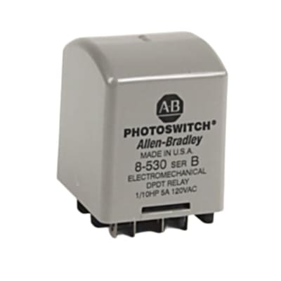 ALLEN BRADLEY 8-530