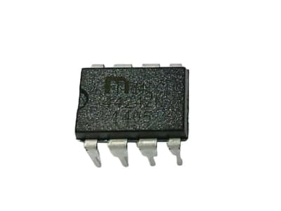 MICROCHIP TECHNOLOGY INC MIC4424ZN