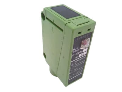 MATSUSHITA ELECTRIC VF-D500T