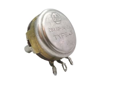 ALLEN BRADLEY 26110-34101