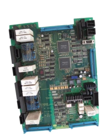 FANUC A16B-2100-0115