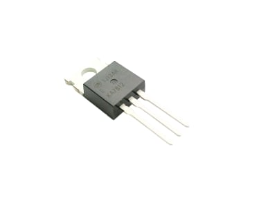 ON SEMICONDUCTOR KA7812ETU