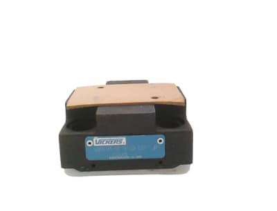 EATON CORPORATION CVCS-25-D1-S2-10-S19