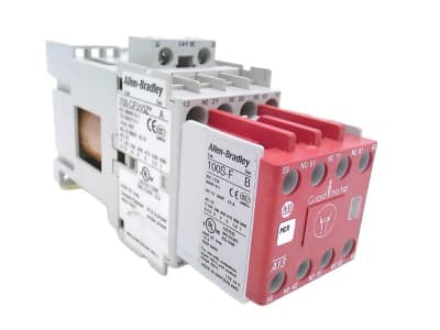 ALLEN BRADLEY 700S-CF440ZJC