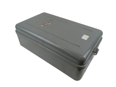 CHROMALOX K-3125-F