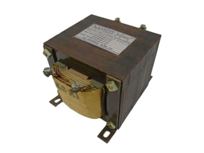 DANAHER CONTROLS E14069