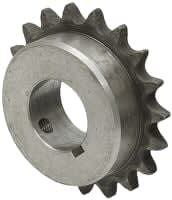 MARTIN SPROCKET & GEAR INC 50BS19HT2