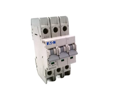 EATON CORPORATION WMZT3D04