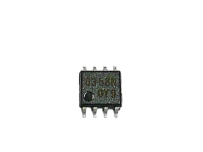 SANYO NEC LA6358NM