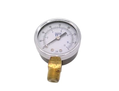 WEKSLER GLASS THERMOMETER CORP 20TL4PE