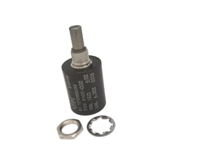 VRN 8400-0000