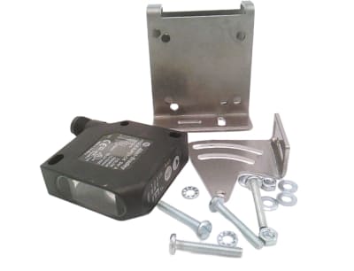 ALLEN BRADLEY 45CLR-5JPC1-D8
