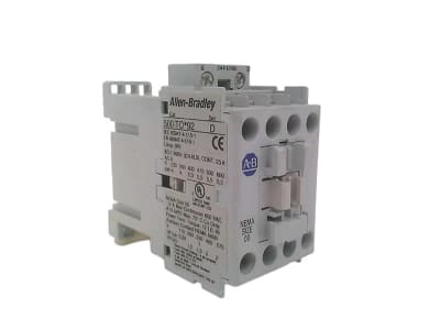 ALLEN BRADLEY 500-TOJ92