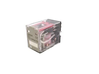 OMRON MY2-AC220/240-S