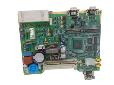 SIEMENS C53207-A321-B12-6