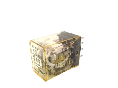 IDEC RY4S-UDC6V