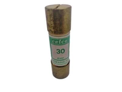 CEFCO 10KOTN30A