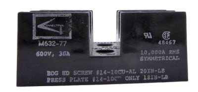 EATON CORPORATION M632-77