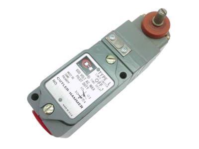 EATON CORPORATION 10316H-1630A