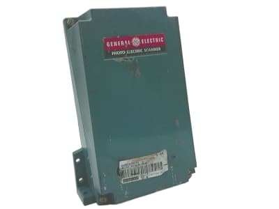 GENERAL ELECTRIC 3S7505ML800A6