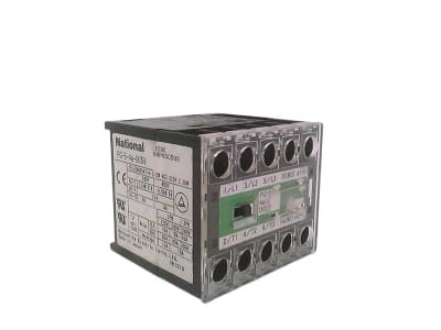 MATSUSHITA ELECTRIC PC-5-4A-DC5V
