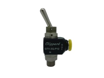 CLIPPARD GTV-3Q-P12