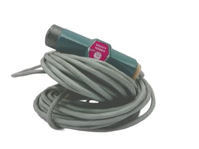 GENERAL ELECTRIC 3S7505SL820C6