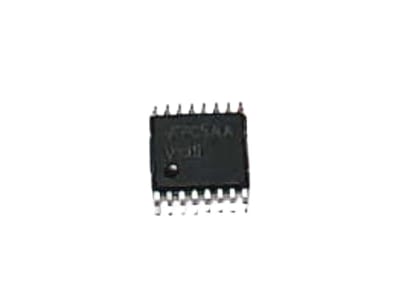 ON SEMICONDUCTOR 74VHC139MTCX