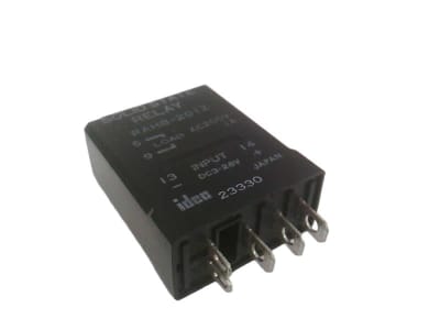IDEC RAHB-20IZ-AC200V