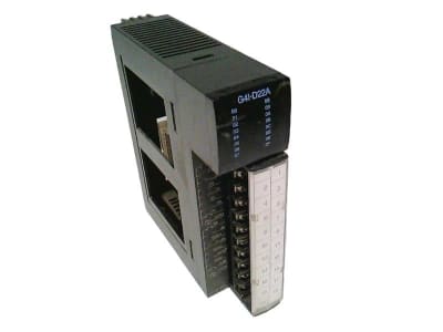 LS AND CO INC G41-D22A
