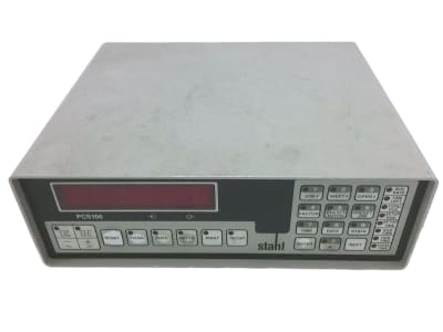 STAHL PCS100