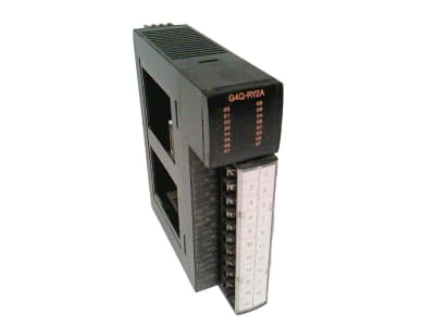 LS AND CO INC G4Q-RY2A