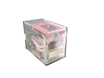 OMRON MY4-220/240AC-S