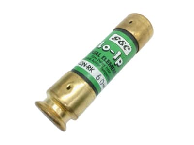 CONVERTEAM LON-RK-60