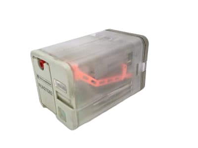 SCHNEIDER ELECTRIC RUN21D22F7