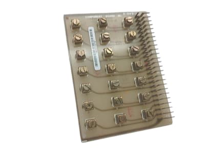 GENERAL ELECTRIC ML475L0172-GOO1