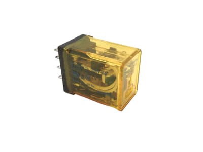 MATSUSHITA ELECTRIC HC4E-L-DC24V